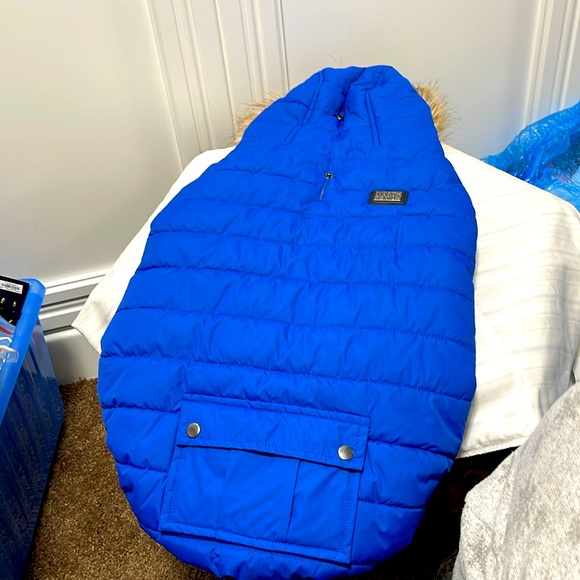 North Fetch Dog Parker - Picture 1 of 6